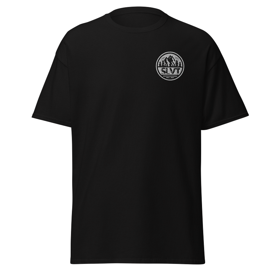 SLVT Badge Tee product image (7)