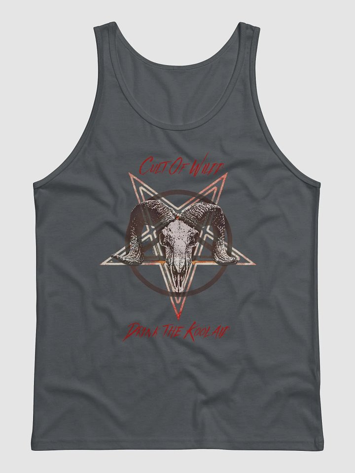 Cult Tank product image (7)
