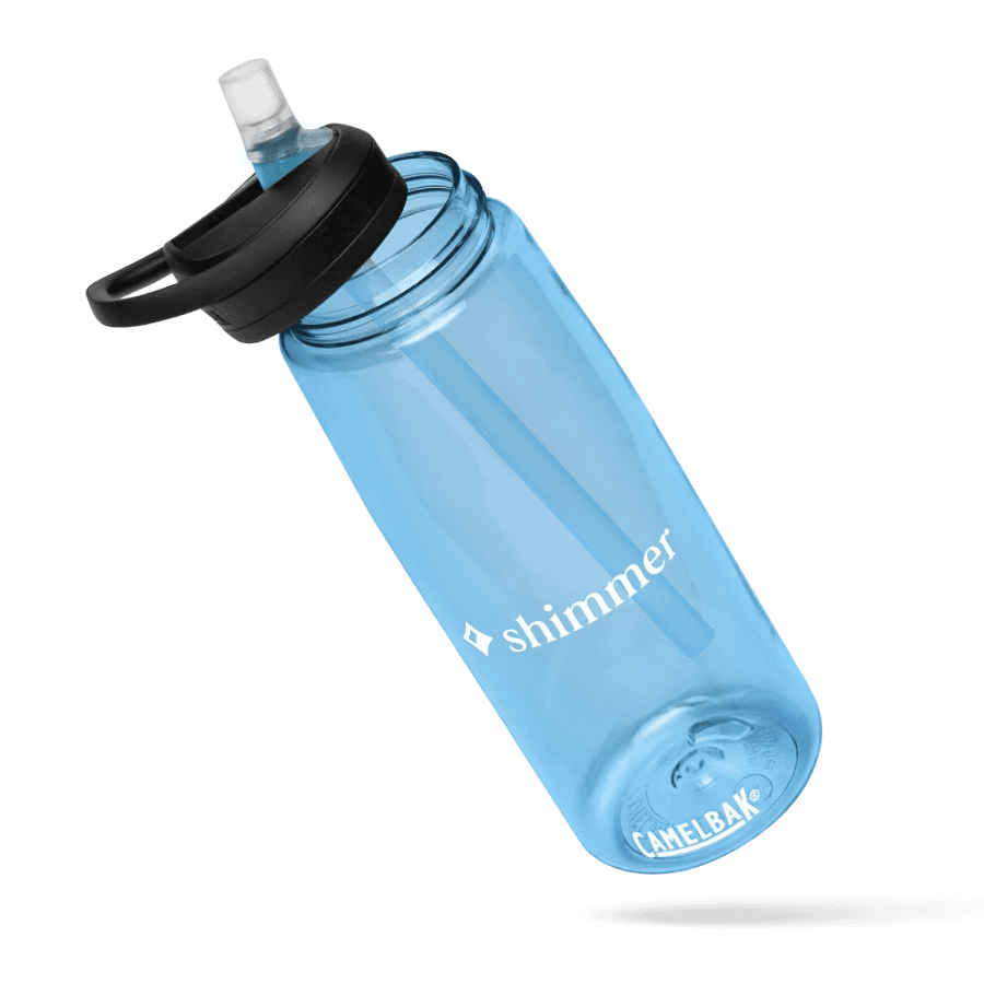Blue Camelback Simple product image (6)
