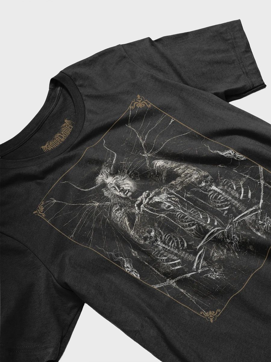 Beelzebub Shirt product image (3)