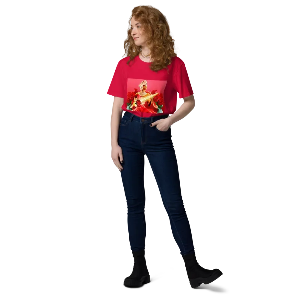 Iansã Rainha maior product image (6)