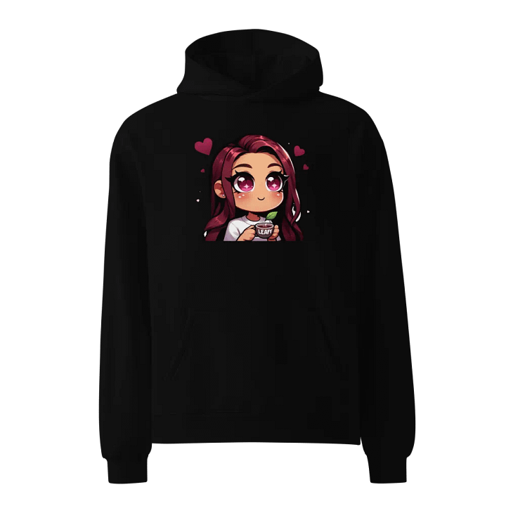 THE HOODIE product image (1)