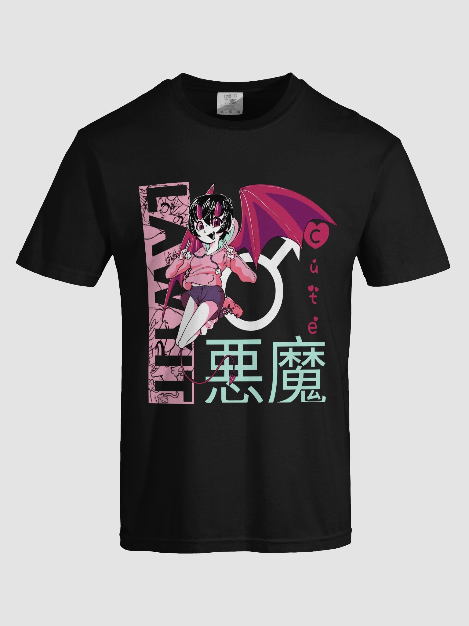 lets take the world (black) product image (5)