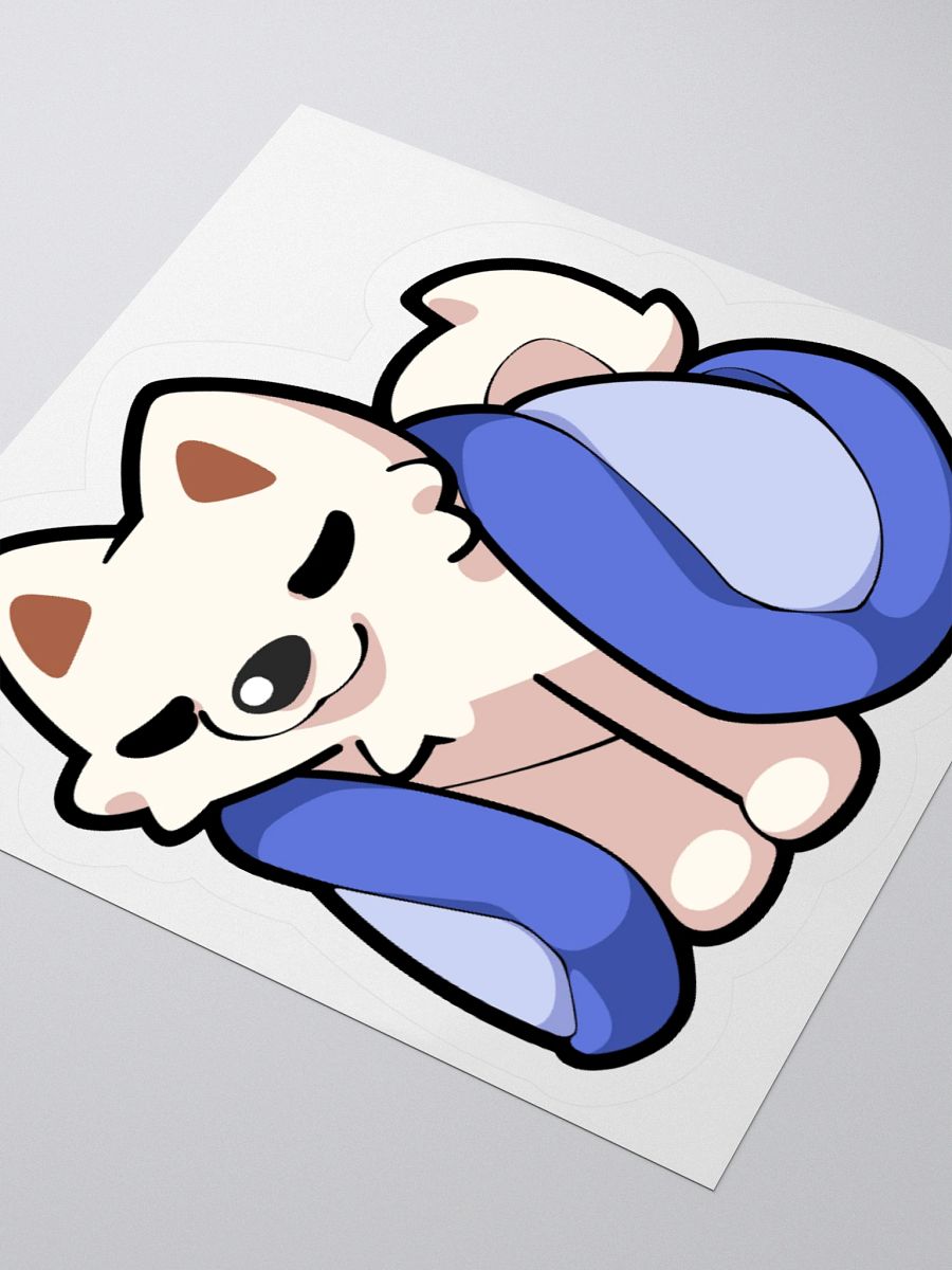 Comfy Sticker product image (5)