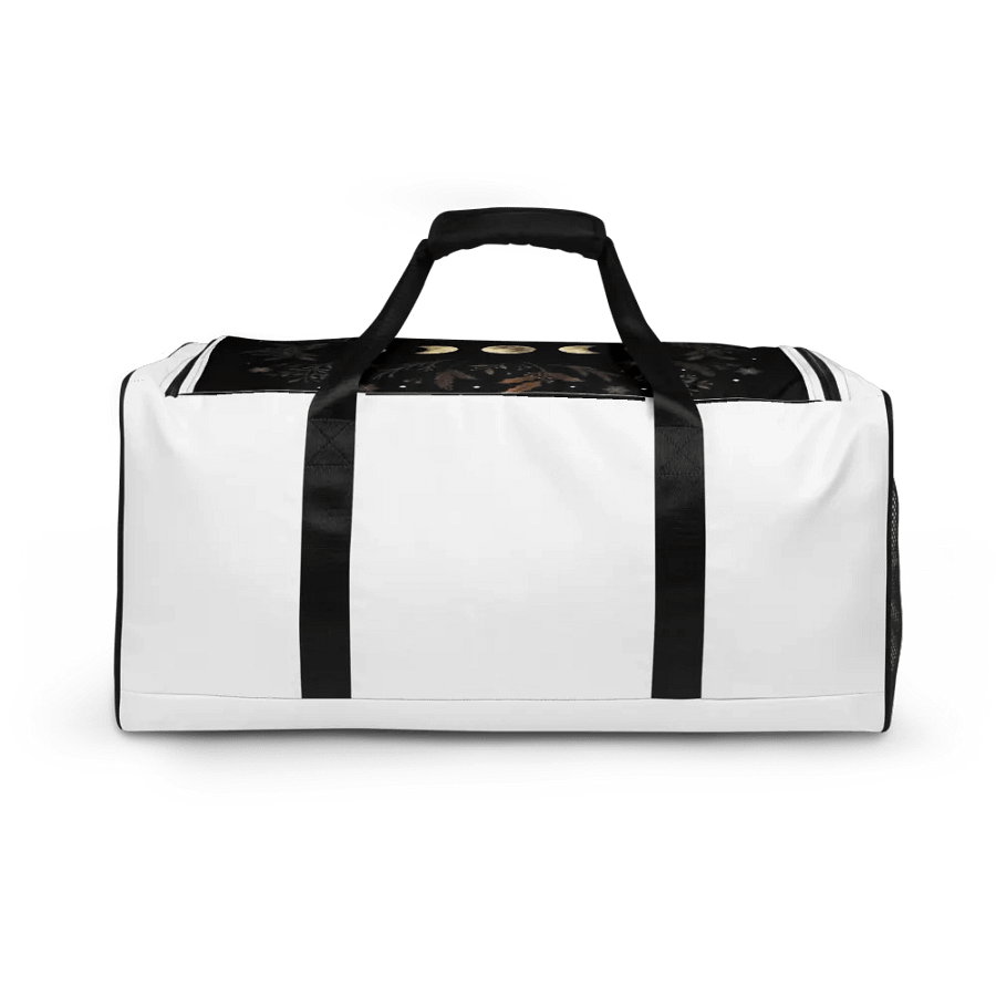 Moon Cycle Dufflebag product image (12)