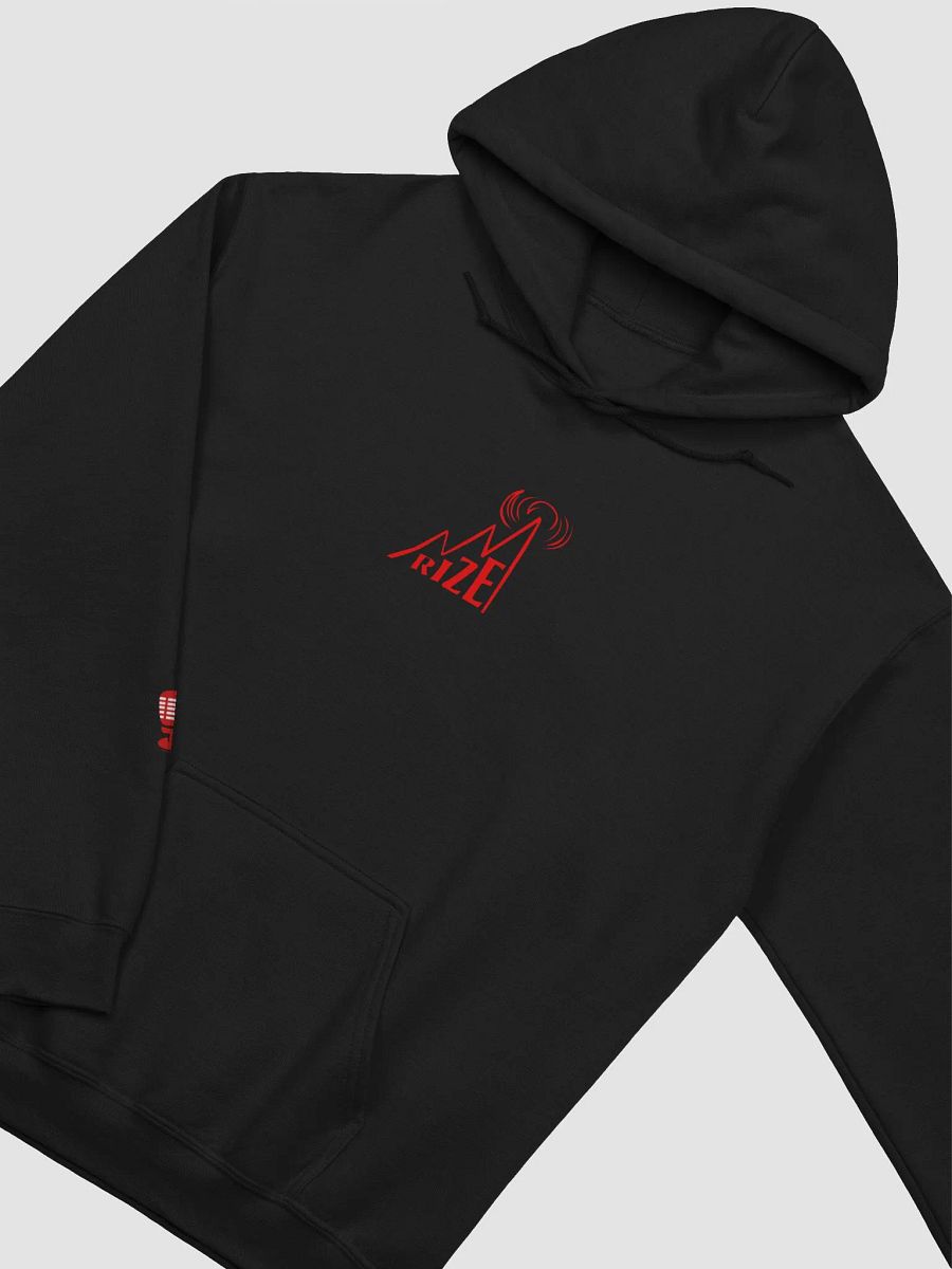 The Original Rize Podcast Hoodie product image (3)
