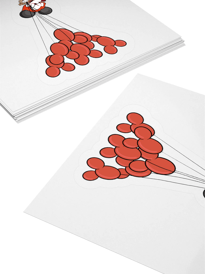 More Balloons product image (4)