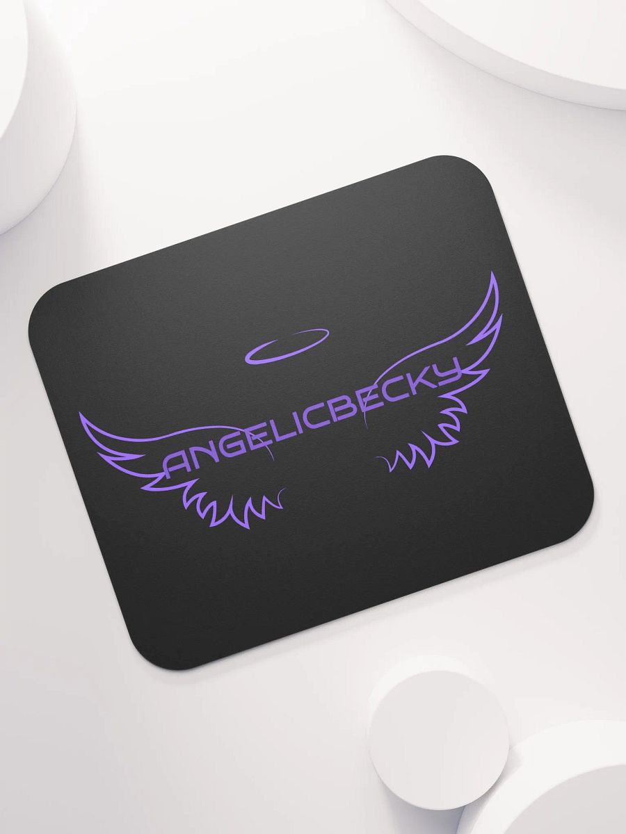 Fallen Angel Mousepad product image (7)
