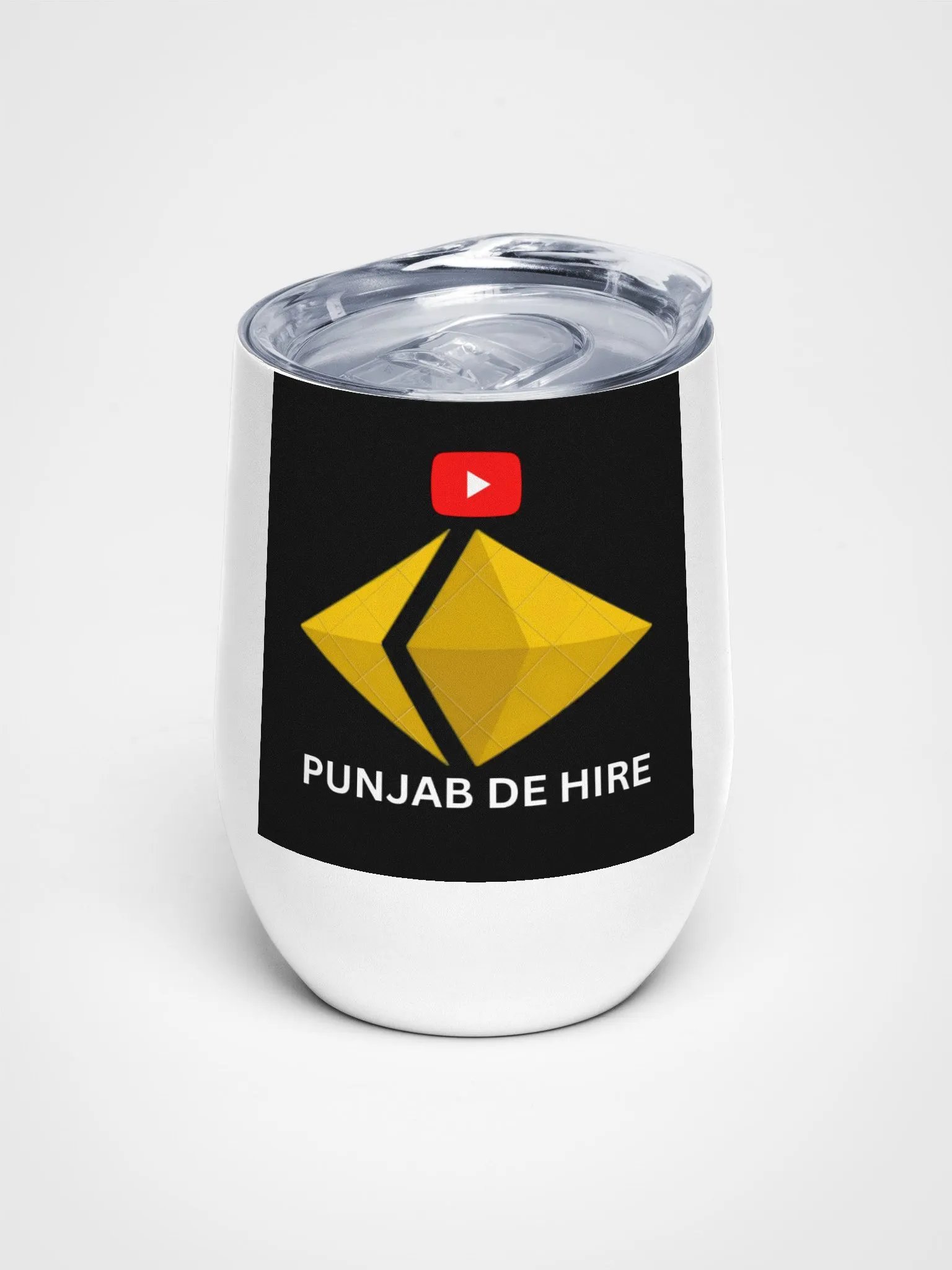 Wine Tumbler product image (1)