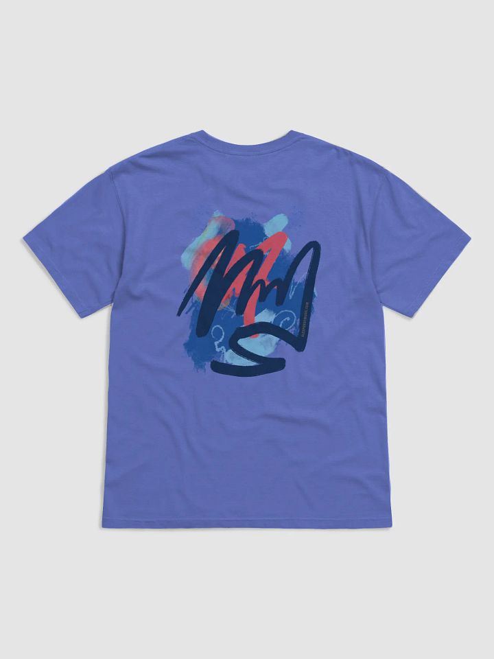 no plans tee product image (2)