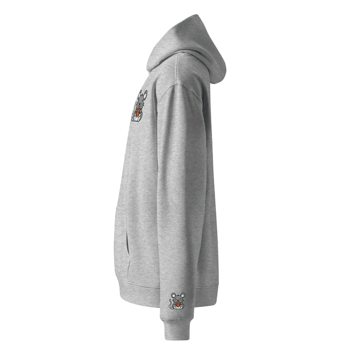 Hoodie Oversized product image (11)