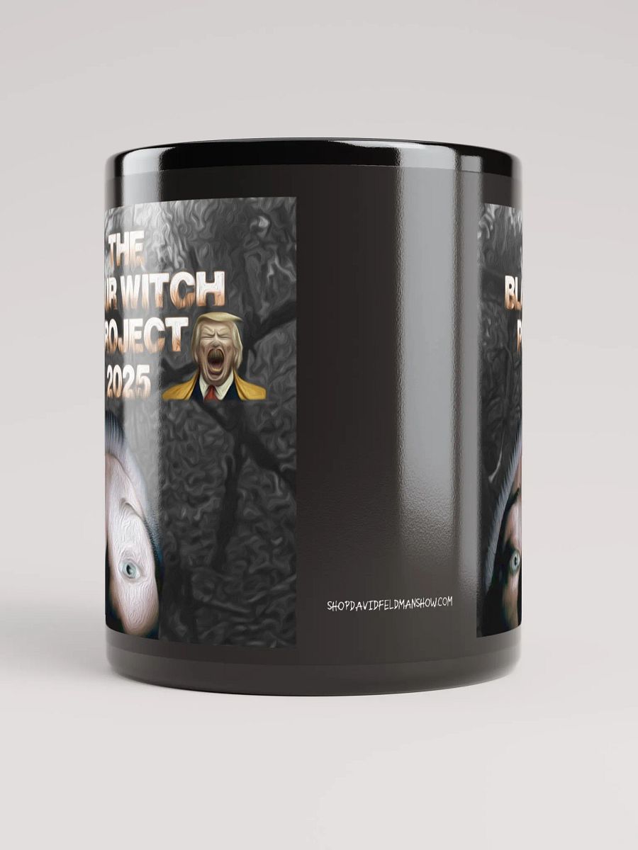 The Blair Witch Project 2025 Ceramic Mug product image (10)