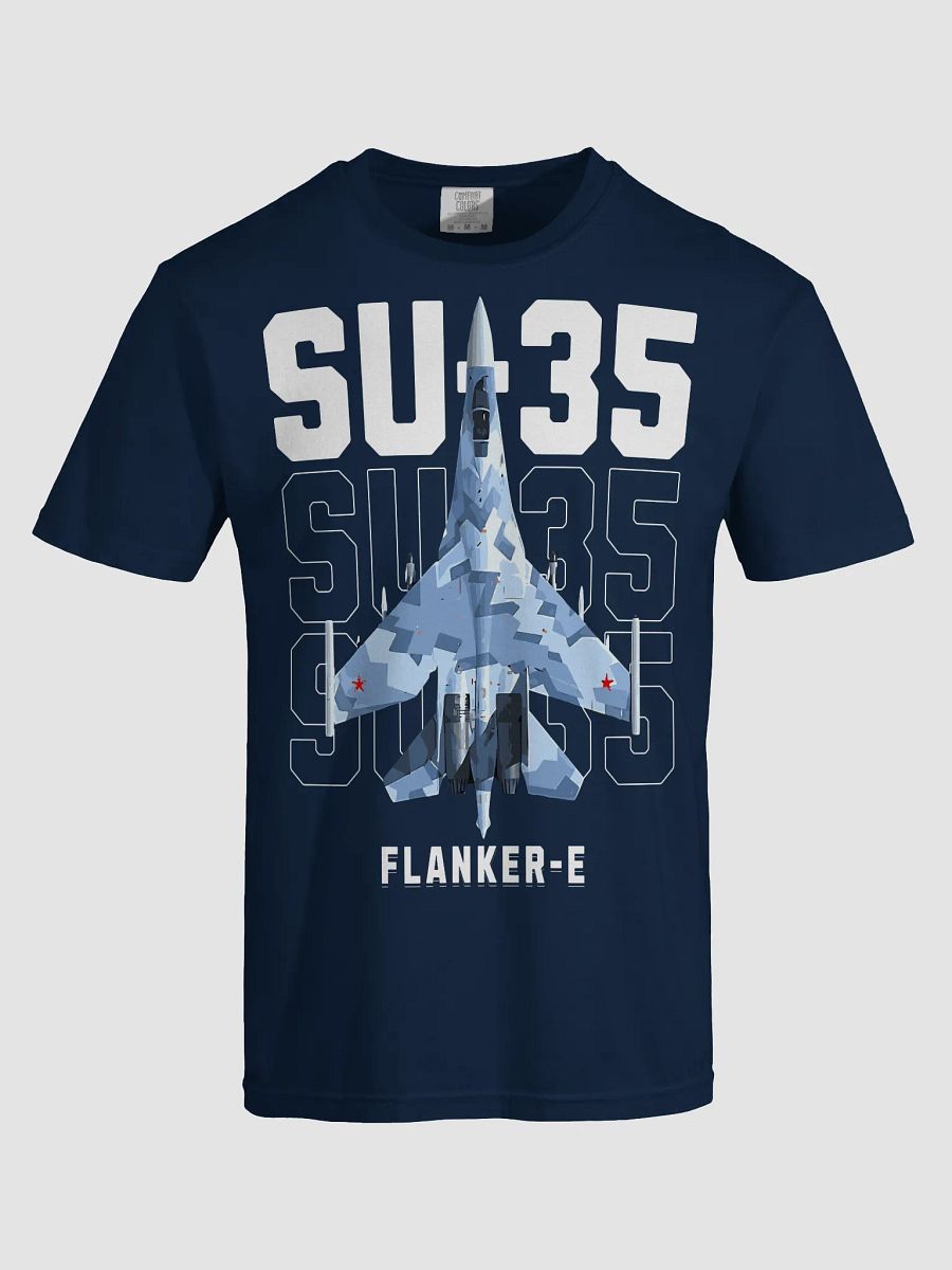 SU-35 product image (5)