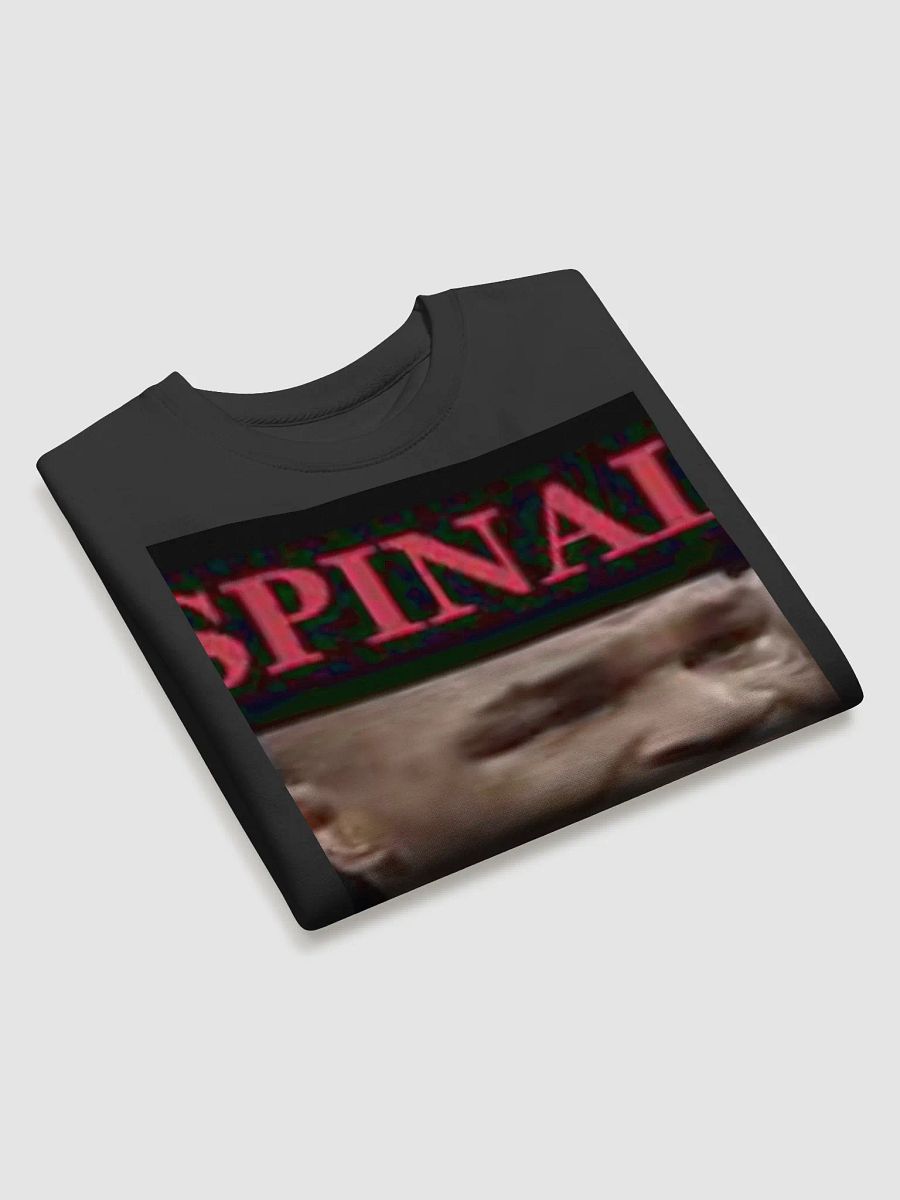 Mike Tyson "Spinal" product image (3)
