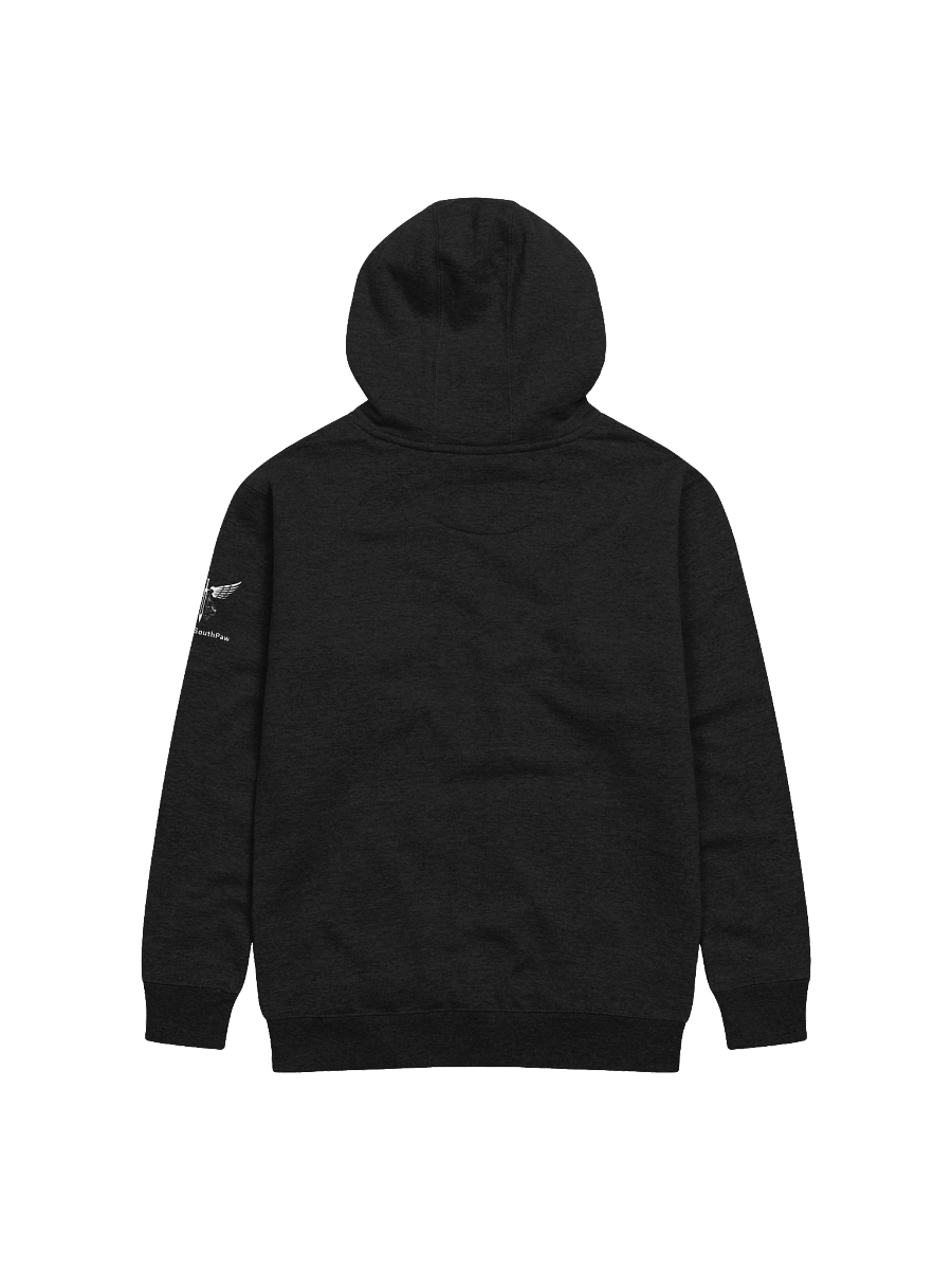 Music To My Ears - Hoodie product image (2)