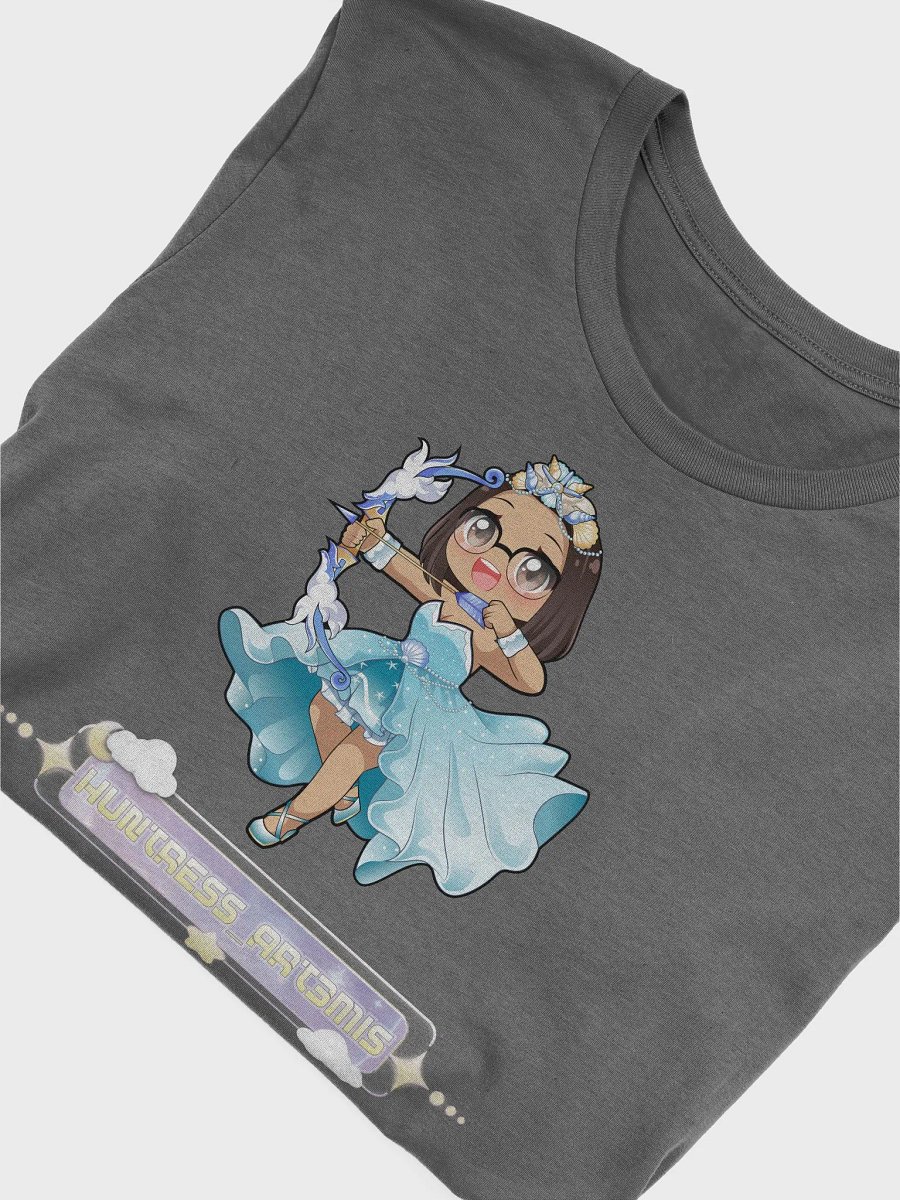 Art3mis Avatar and Logo T-Shirt product image (50)