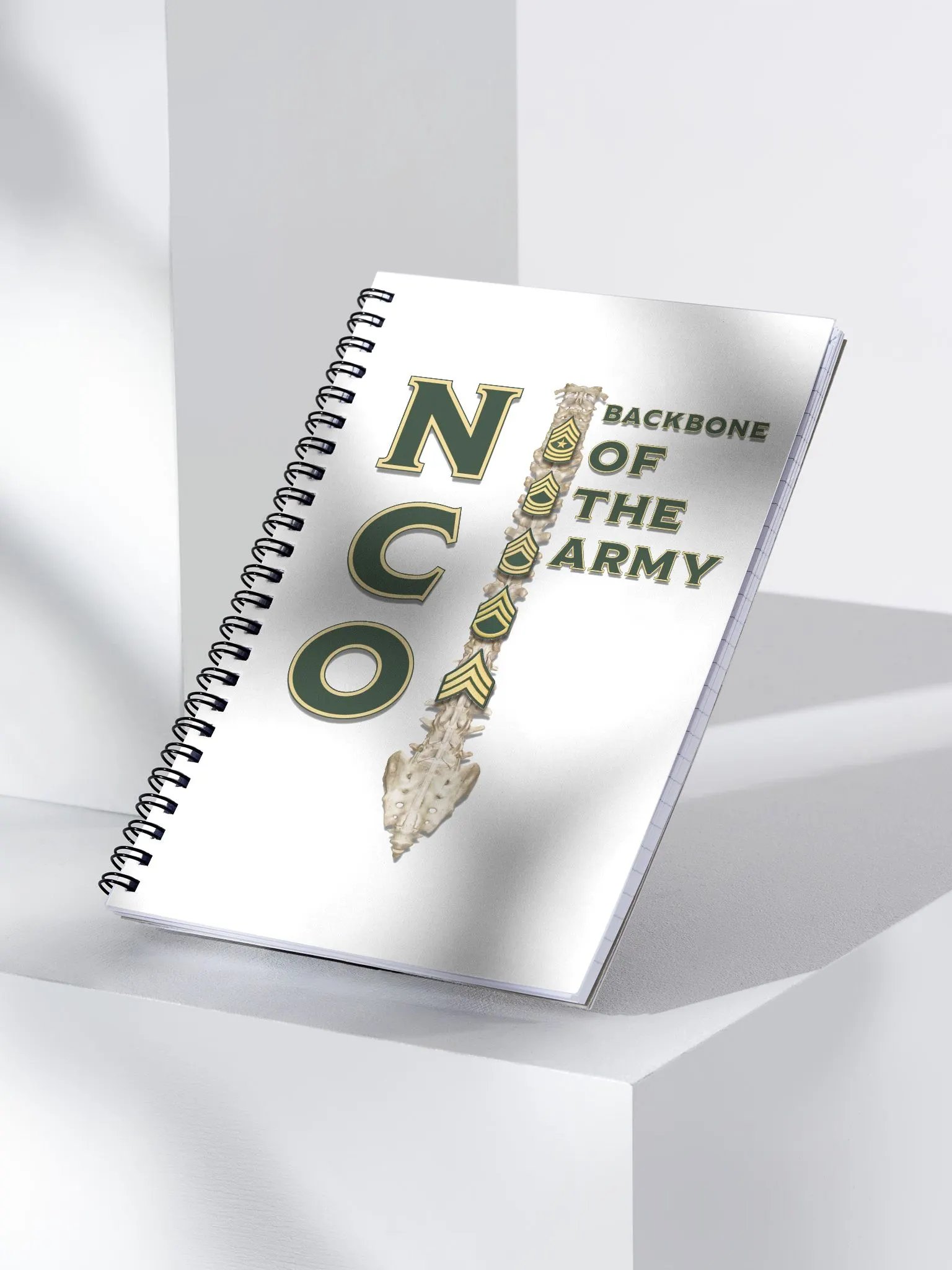 NCO Journal product image (3)