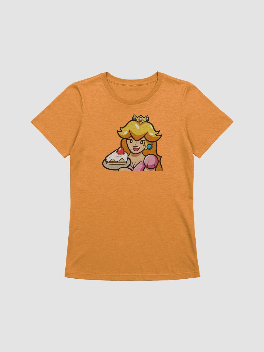 Cake Ladies Soft T-Shirt product image (25)