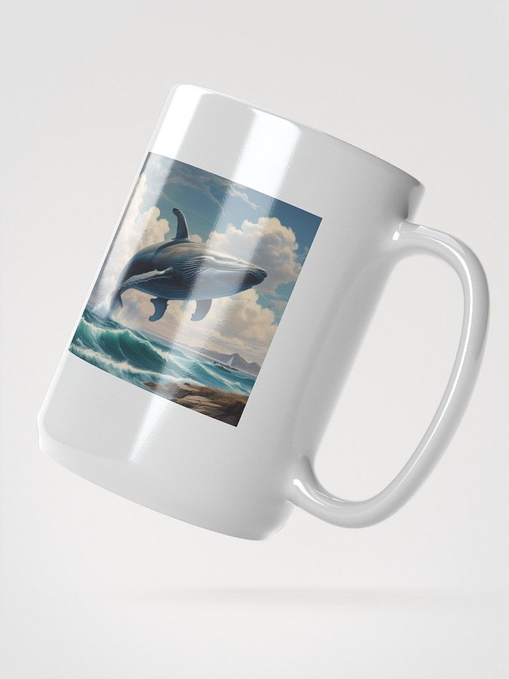 Mystic Whale product image (2)