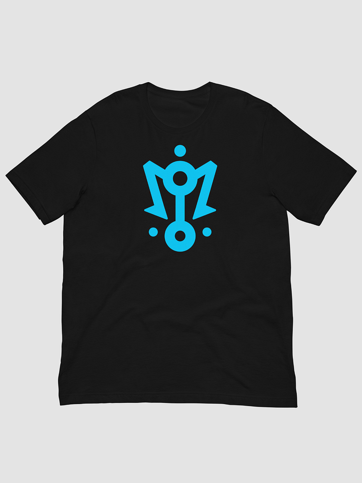 The Metaglyph Tee product image (1)