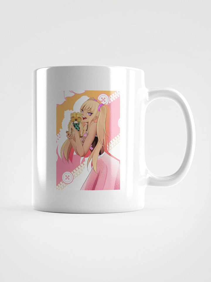 Mykah and Thor product image (1)