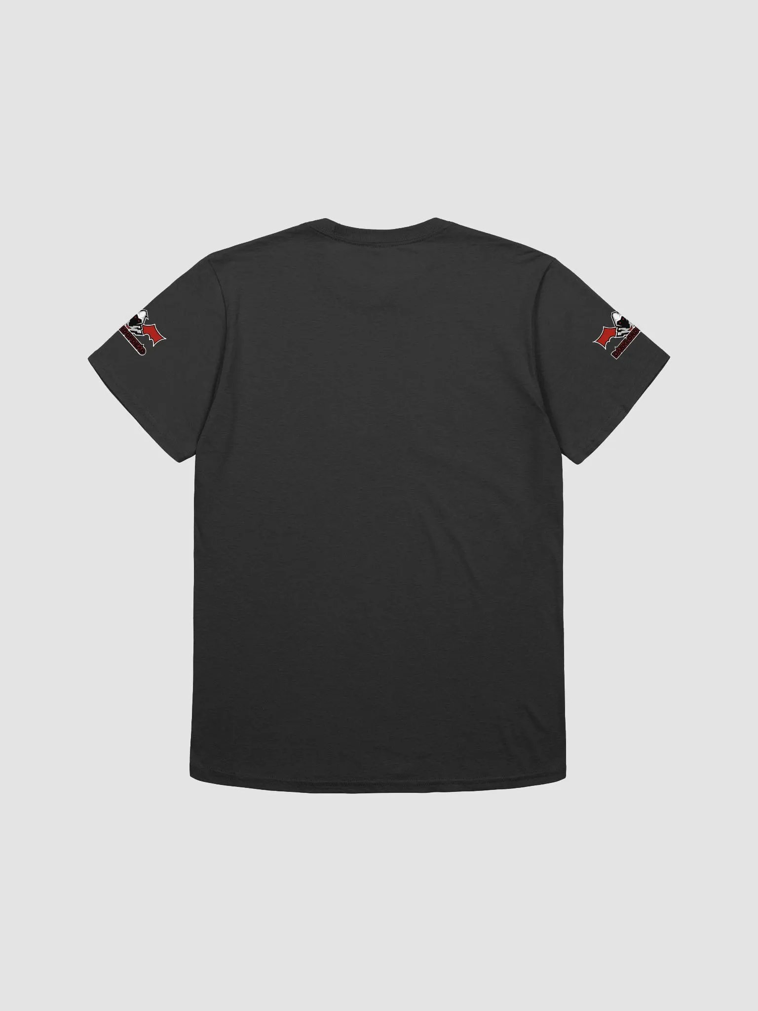 Darks get on the dark side T-Shirt product image (4)