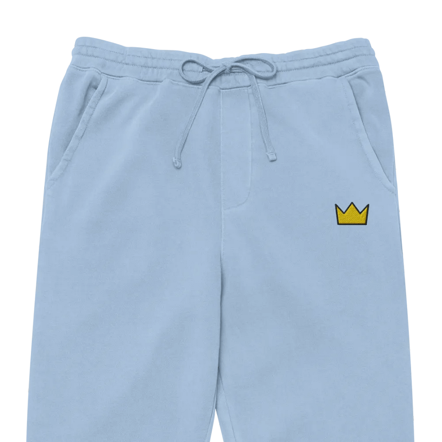 Coom Crown Relaxed Joggers product image (9)