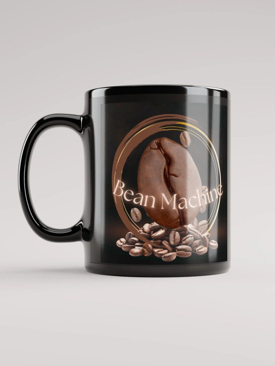 Bean Machine Mug product image (12)