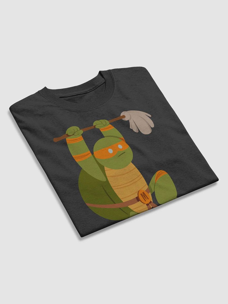 Mop Turtle product image (3)