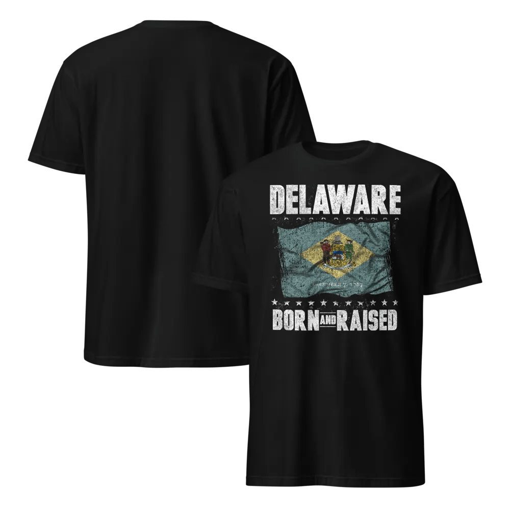 Delaware: Born and Raised product image (6)