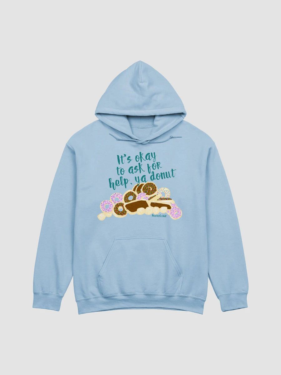 Crrissa - Donut - Light Hoodies product image (2)