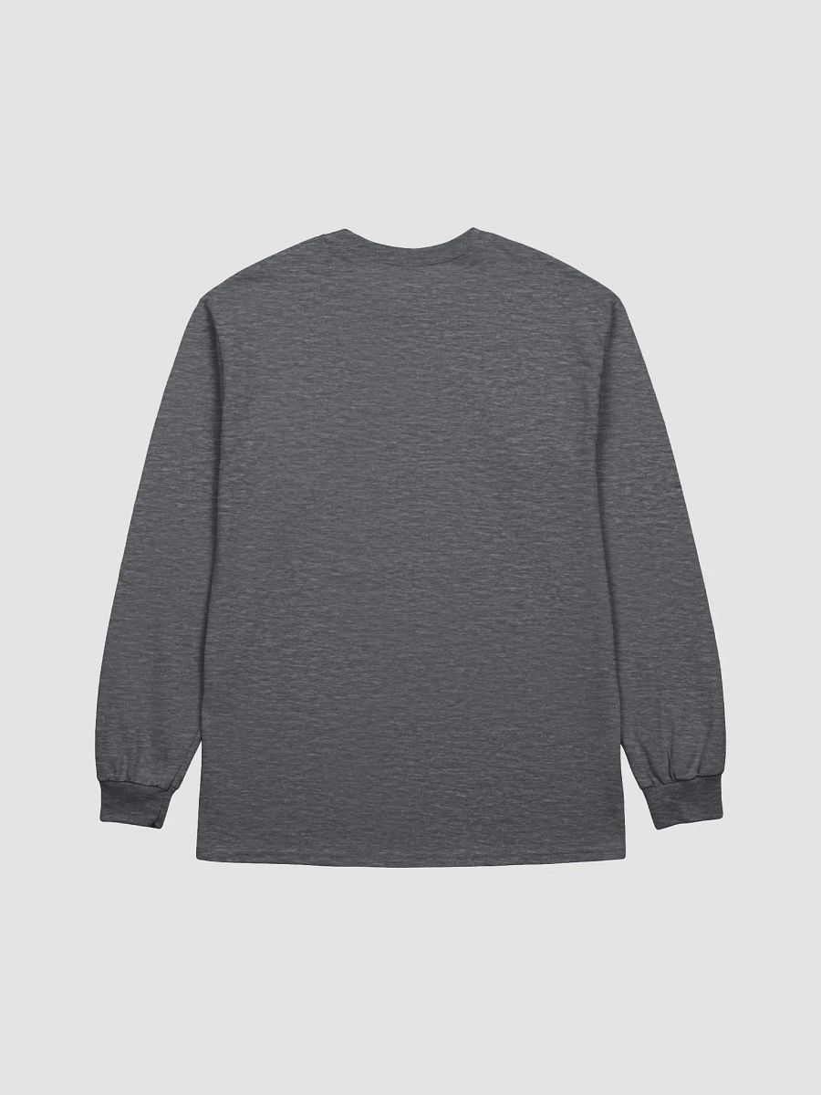Aurebesh Logo Long Sleeve Tee product image (4)