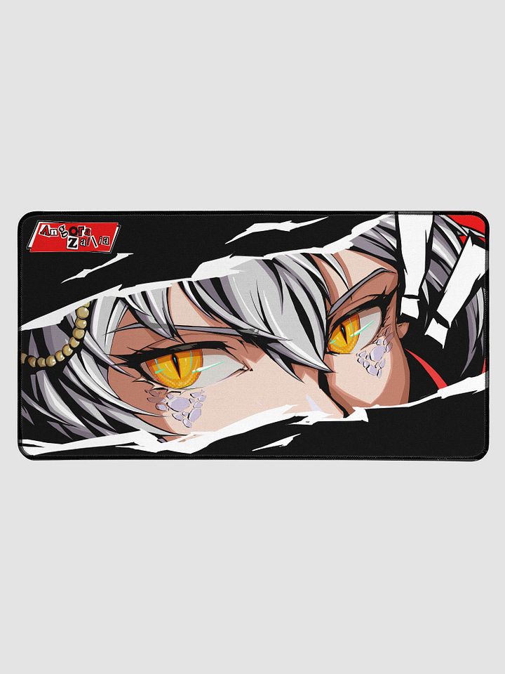 Critical Hit! Desk Mat (Large) product image (1)
