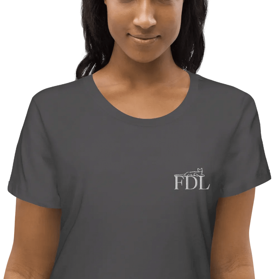 FDL Womens T-Shirt product image (12)