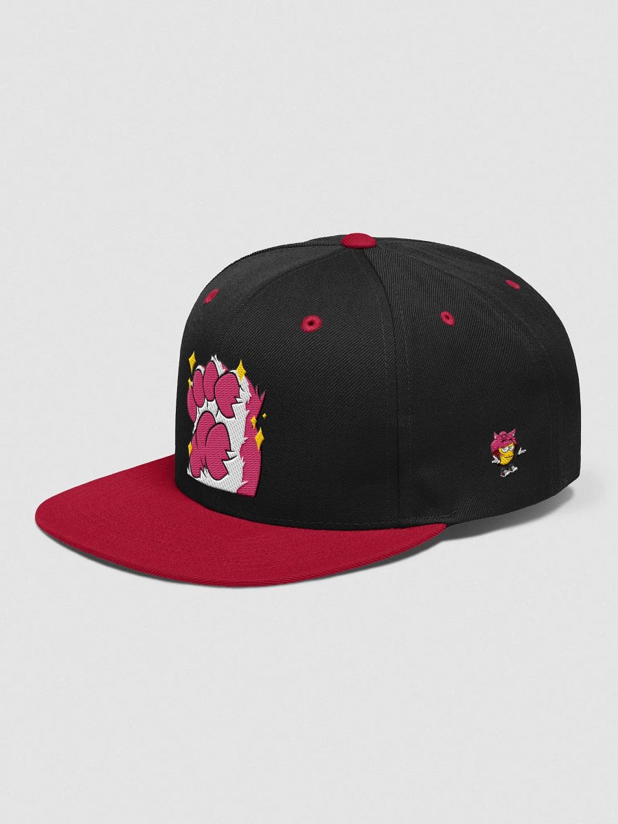 Steenky Beans Snapback Hat product image (3)
