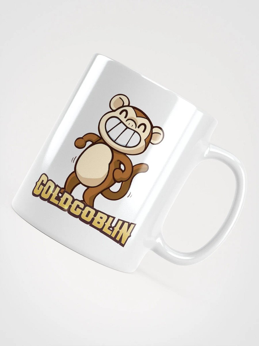 Goblin & Danceaffe Tasse product image (4)