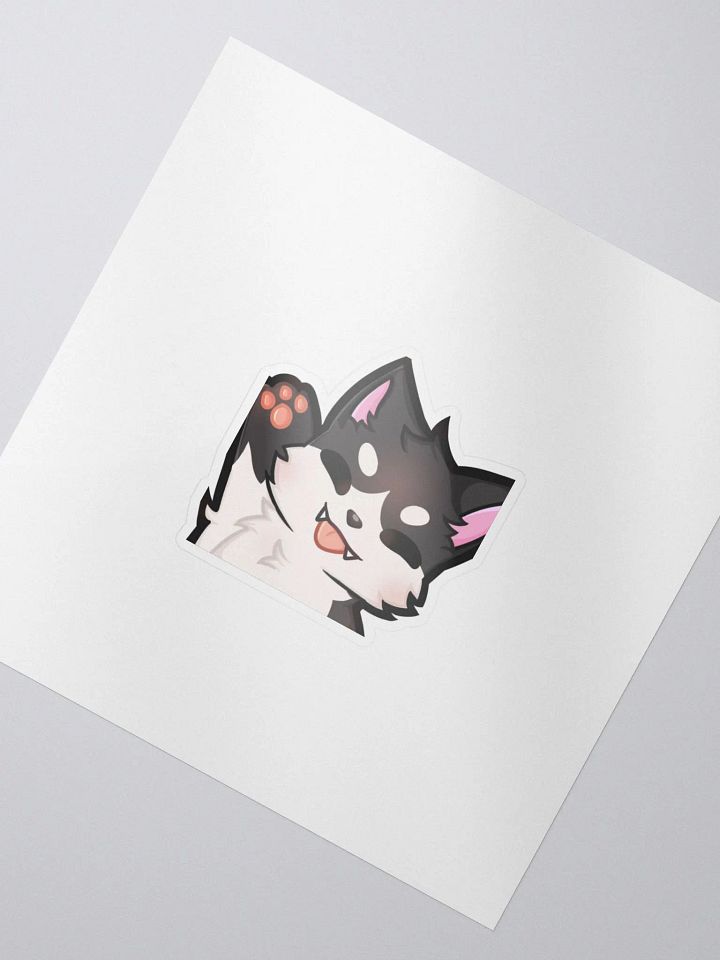 Soko Sticker product image (2)