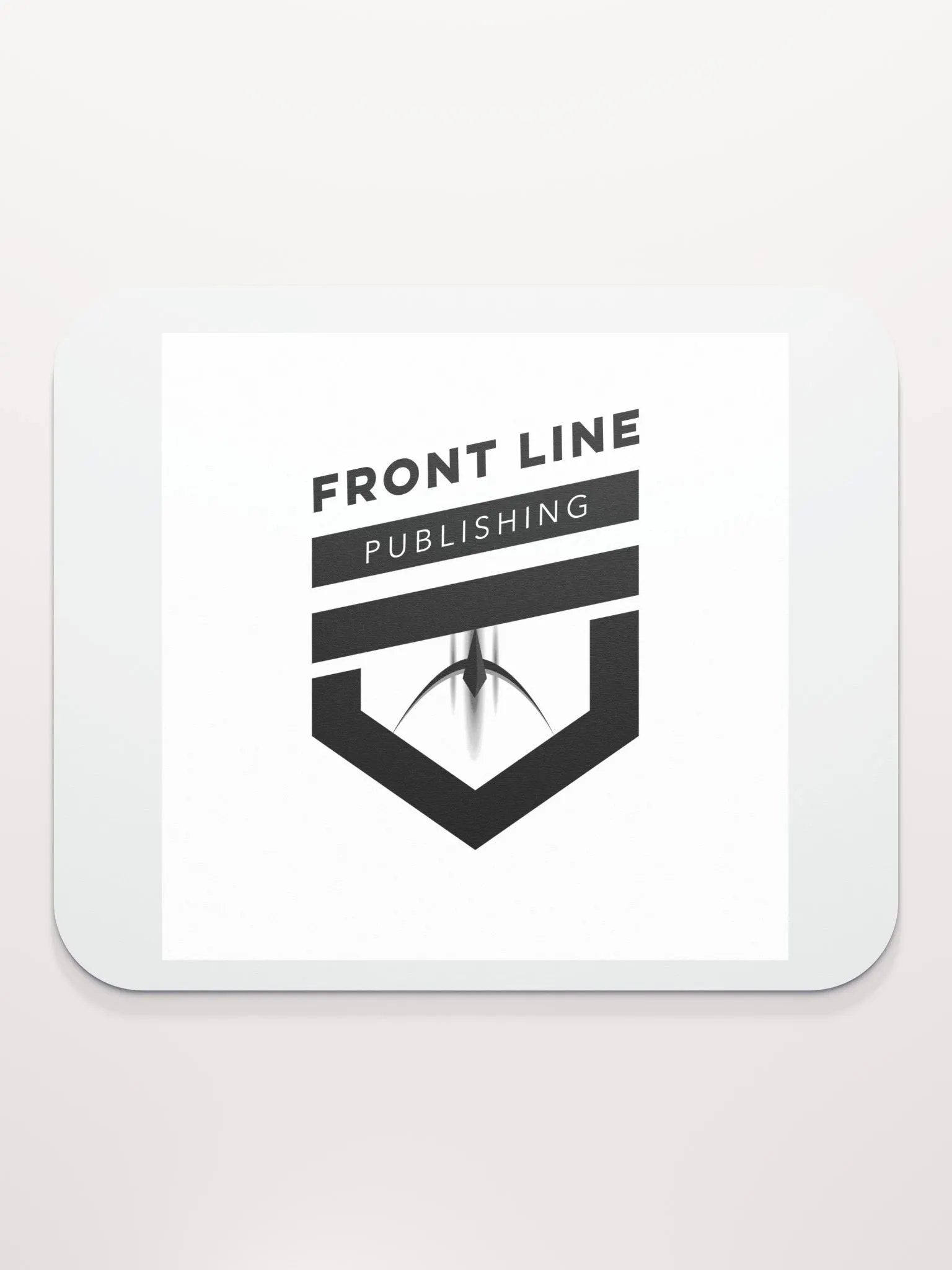 Front Line Publishing Mouse Pad product image (2)
