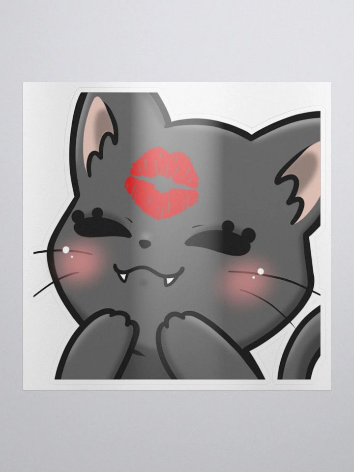 pixKissy Sticker product image (1)