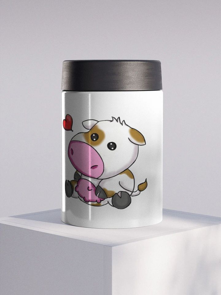OG 'Sasha' Koozie product image (2)