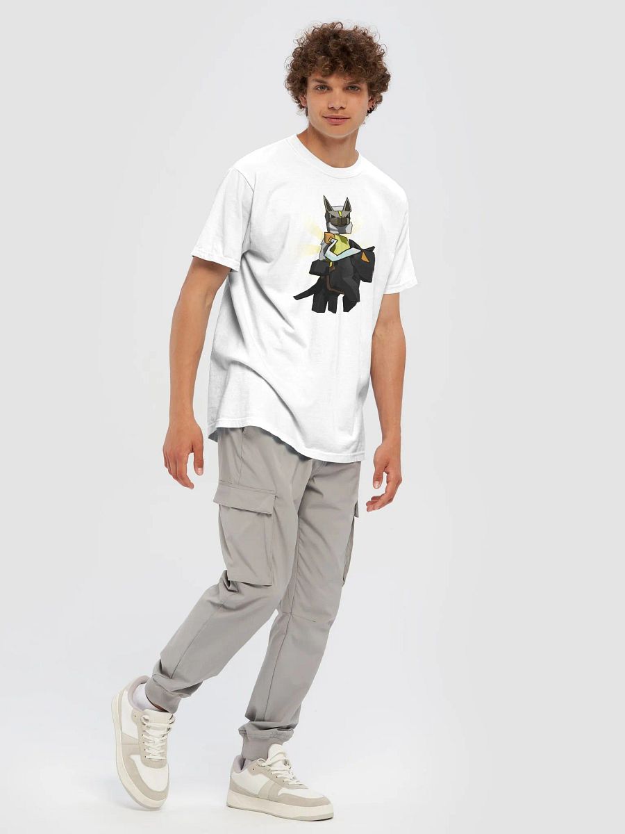 Oumaji Khondor Rider product image (4)