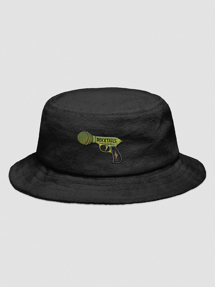 Rocked & Loaded Bucket Hat product image (1)
