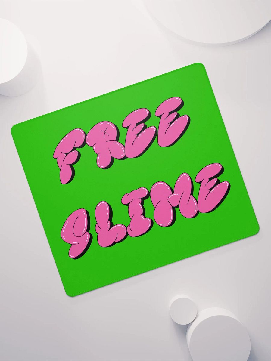 FREE SLIME MOUSE PAD product image (7)