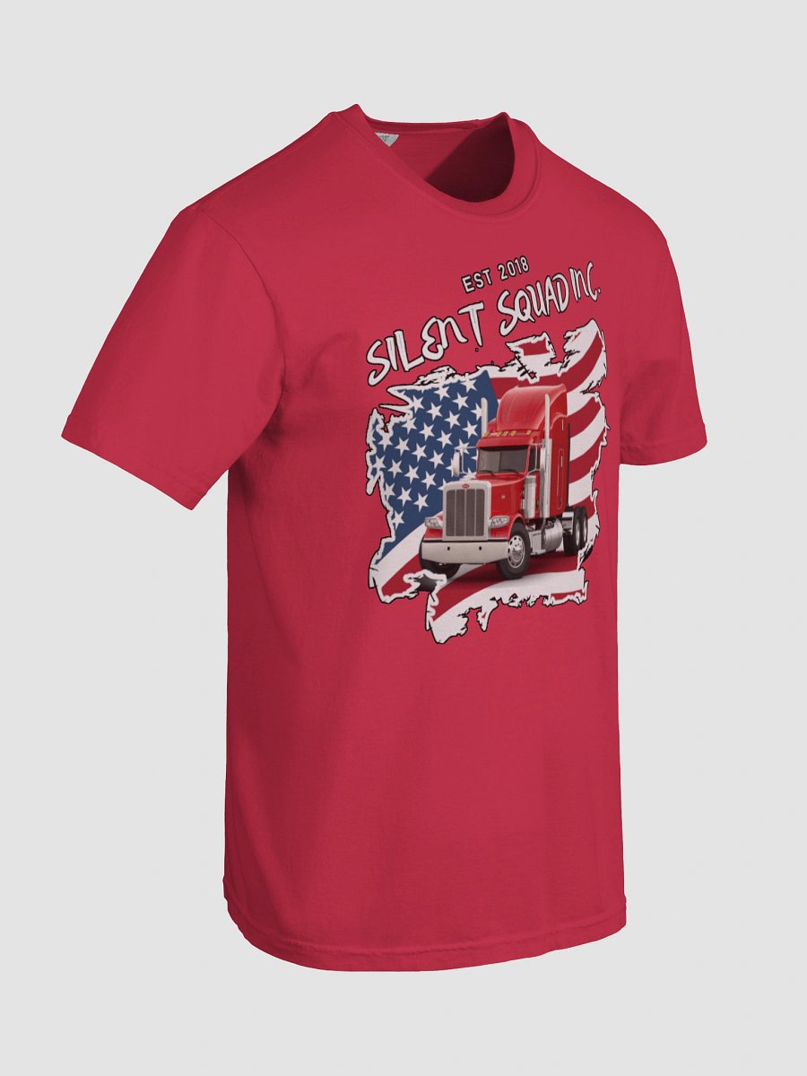 Silent Squad 2025 product image (8)