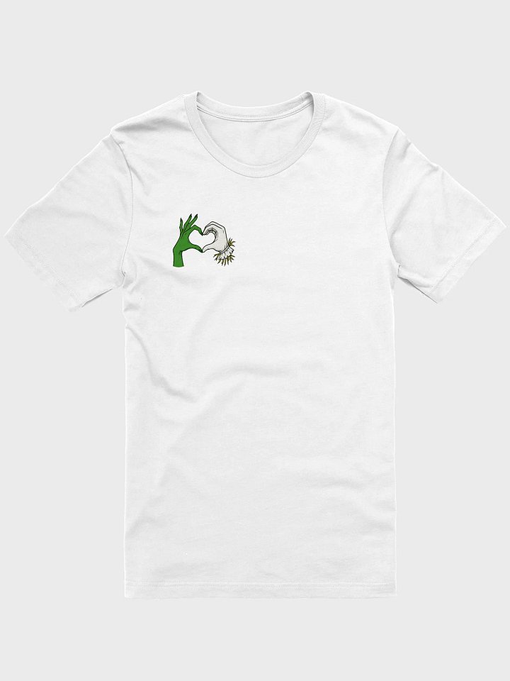 Wicked Romance T-Shirt – Bella Canvas Supersoft Tee – Fiyeraba Ship Gift product image (31)