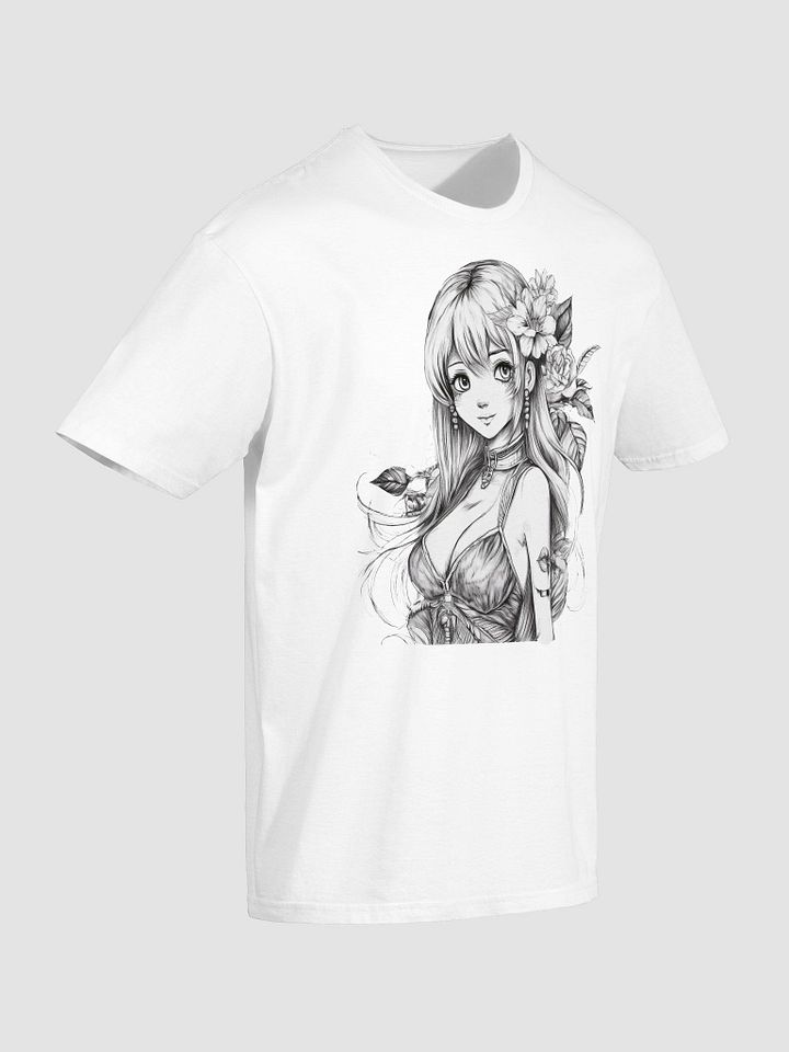 Men's Anime Tattoo Tee product image (2)