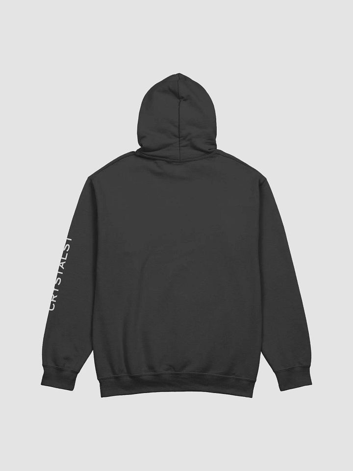 Crystalst's Hoodie product image (2)
