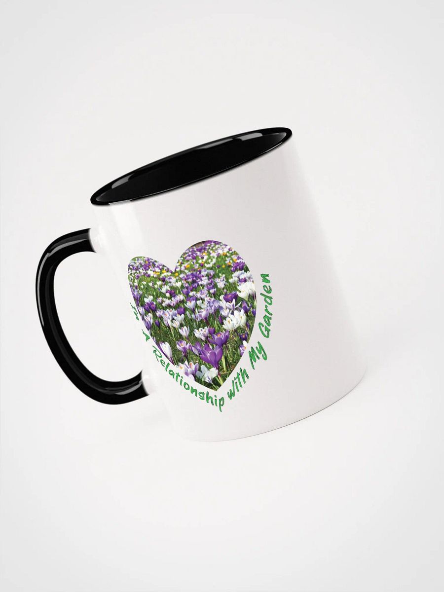 Garden Love Ceramic Mug product image (31)