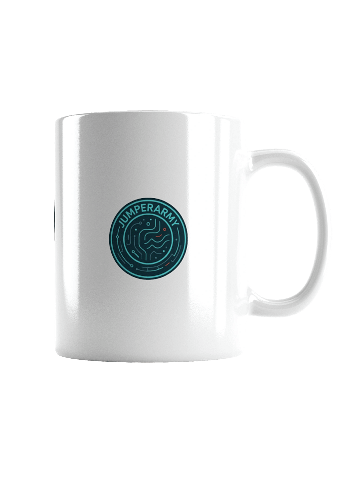 Taza SkullBeats product image (4)