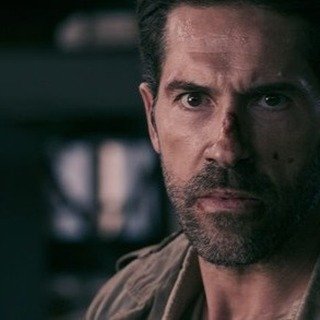 Happy Birthday to a great martial artist, movie star, and Human Being. @thescottadkins #scottadkins #diablo @jessevjohnson #t...